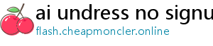 ai undress no signup