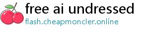 free ai undressed